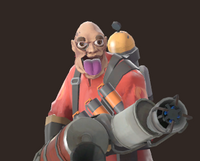 Highesthanders