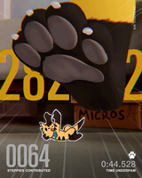 return of the paws