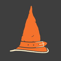 Wizard Hat