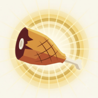 Streamed Hams
