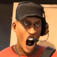 my flank scout said WHAT?!