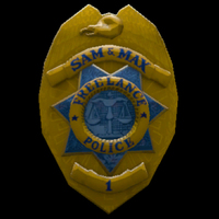 Freelance Police
