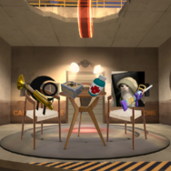 Table for 2