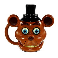 Five Nights at Silent's