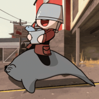 deploy the goons!