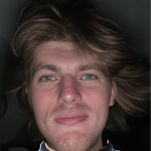 Maxwell Verstappen