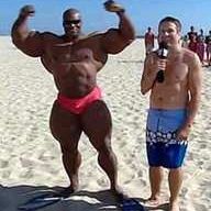 obese gaming