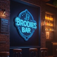 brodie's esco bar