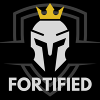 Fortified