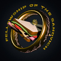 FELLOWSHIP OF THE SANDVICH