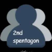 second spentagon
