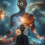 Tranquil, harmonious, balanced, gaming