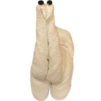 TOWEL ANIMALS