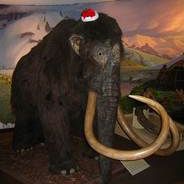 Mammoth.