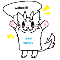 Team Wahoo!