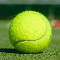 Silent Tennis