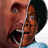 Norb Fortress 2 - Norbheads