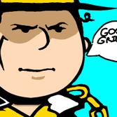 good grief