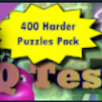 Coming soon: Puzzling Wild DLC - 400 extra puzzle pack