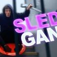 sled gang