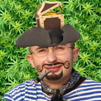 Undrex-chan and the Bongo Boys