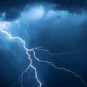 Perfect storm