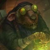rat men