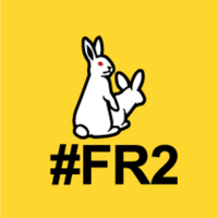 Fxxing Rabbits
