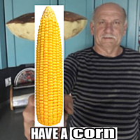 Corn Cobbers