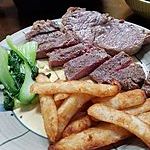 Jasmine Beef
