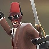 Saharan Spies™