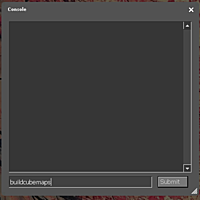 Build Cube Maps