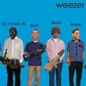 Team Weezer