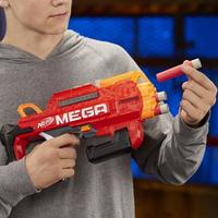 nerf or nothin