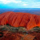 !add uluru spire