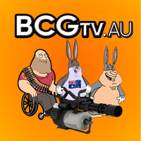BIG CHUNGUS GAMING.TV.AU