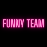 Funny Team