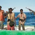 Somali Pirates