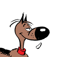 updog