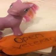 Open Veterans: Re