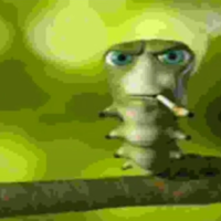 Fred Flinstone Loves Pingas