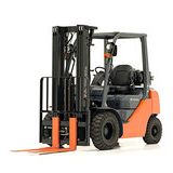Forklift Certified