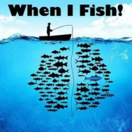 gone fishing (mate)