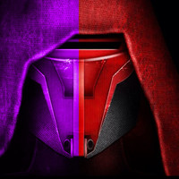 Revan + Dusk