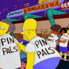 pin pals