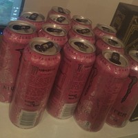 monster energy
