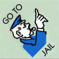 GO TO JAIL