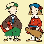 The Vaudeville Duo