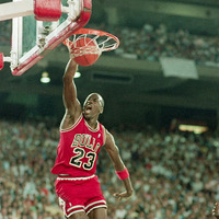 Michael Jordan