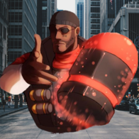 Pipe City